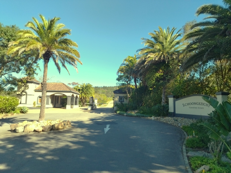 0 Bedroom Property for Sale in Schoongezicht Western Cape